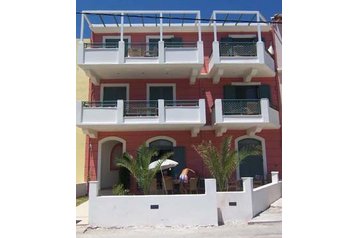 Griekenland Privát Vasiliki, Vasiliki, Exterieur